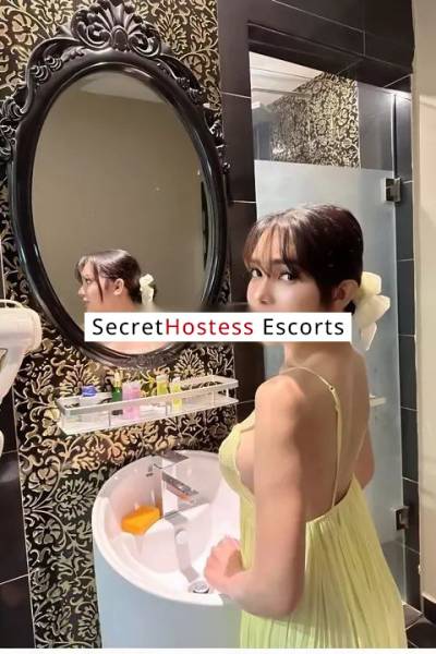 24Yrs Old Escort 46KG 154CM Tall Hong Kong Image - 0