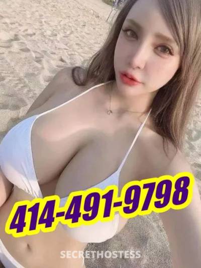 24Yrs Old Escort 157CM Tall Milwaukee WI Image - 2