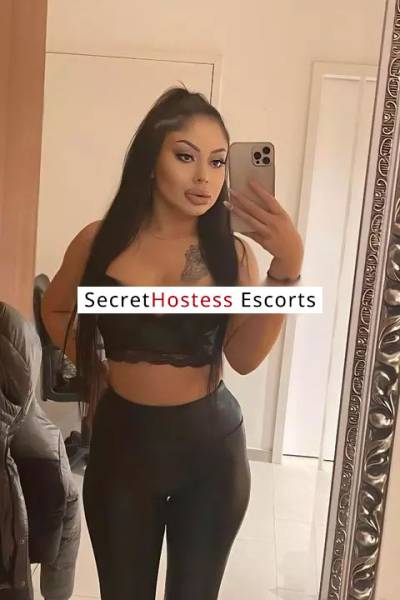 24Yrs Old Escort 55KG 170CM Tall Salzburg Image - 8