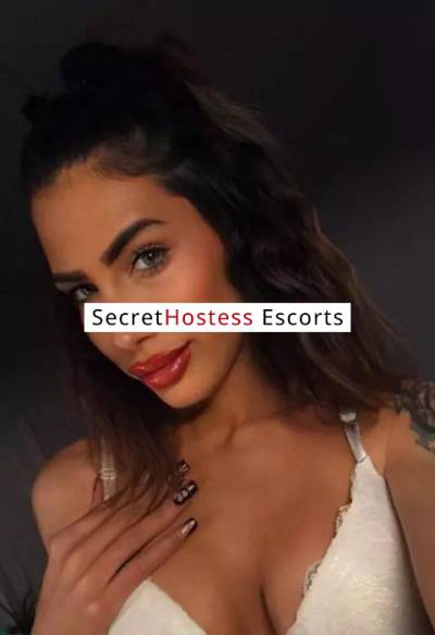 24Yrs Old Escort 48KG 165CM Tall Budapest Image - 1