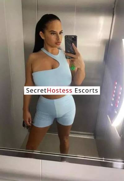 24Yrs Old Escort 65KG 167CM Tall Budapest Image - 4