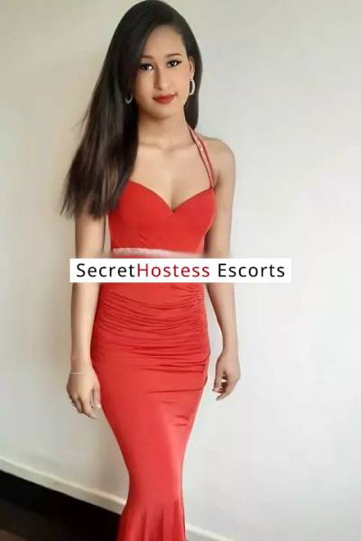 24Yrs Old Escort 54KG 190CM Tall Nairobi Image - 2