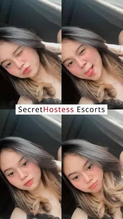 24Yrs Old Escort 48KG 165CM Tall Semarang Image - 2