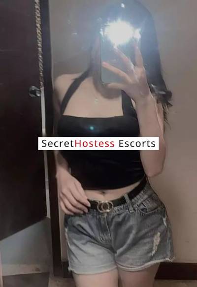 24Yrs Old Escort 48KG 165CM Tall Semarang Image - 3