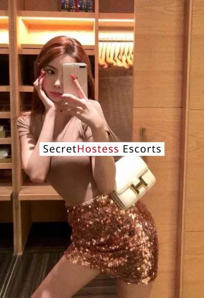 24 Year Old Japanese Escort Hong Kong - Image 1