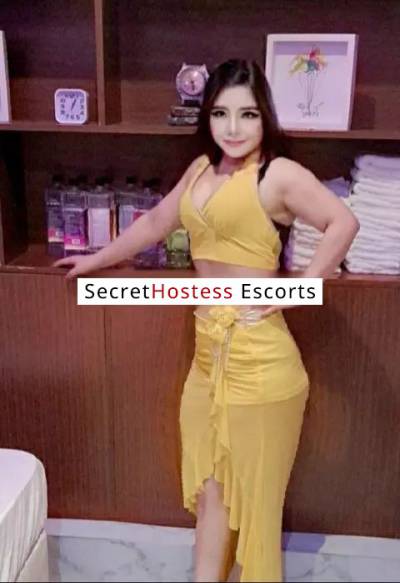 24Yrs Old Escort 50KG 164CM Tall Jeddah Image - 1