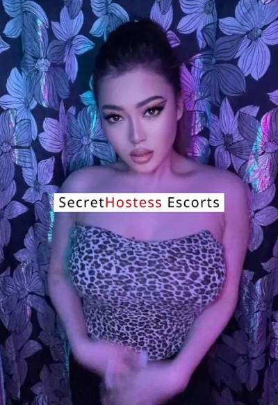 24 Year Old Korean Escort Prague - Image 2