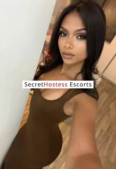 24 Year Old Malaysian Escort Hong Kong - Image 2