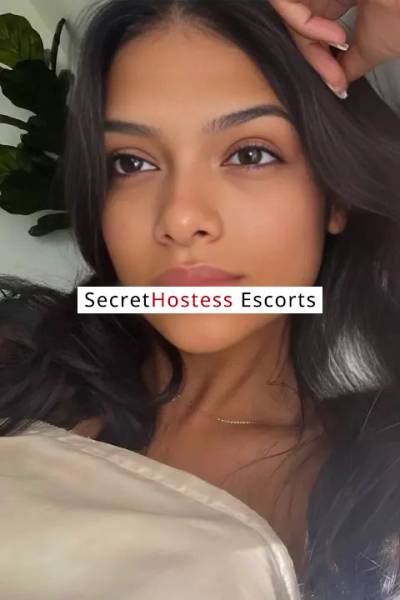 24 Year Old Malaysian Escort Hong Kong - Image 4