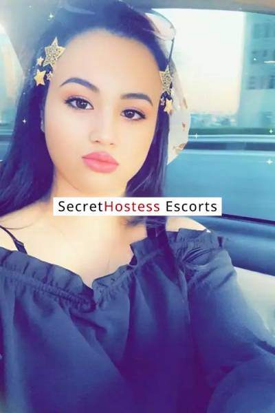 24 Year Old Moroccan Escort Dubai - Image 2