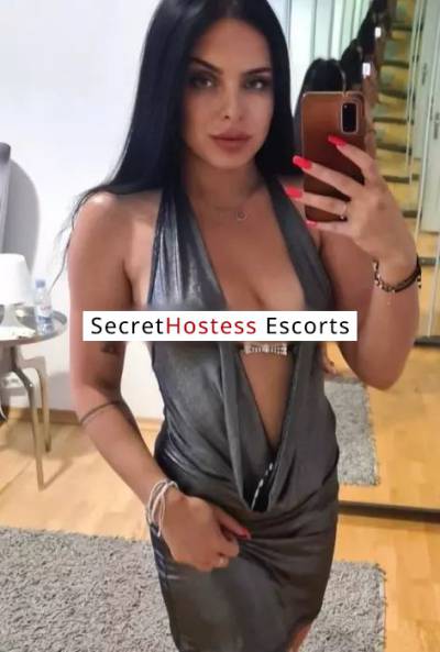 24Yrs Old Escort 53KG 169CM Tall Zagreb Image - 1