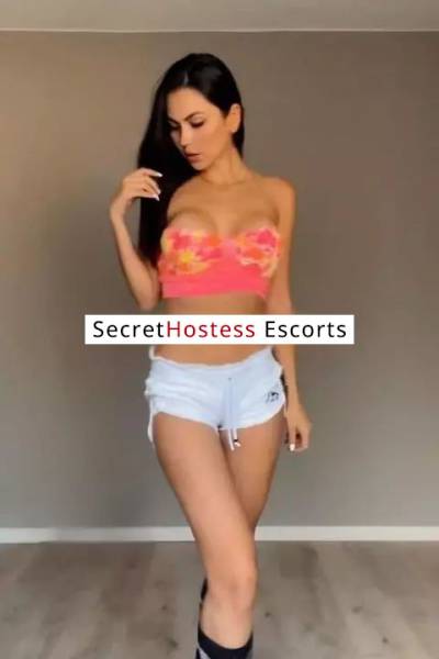 24 Year Old Romanian Escort Cluj-Napoca - Image 1