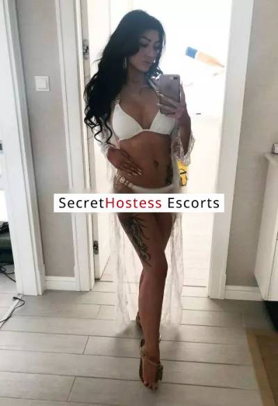 24 Year Old Russian Escort Kaliningrad - Image 2