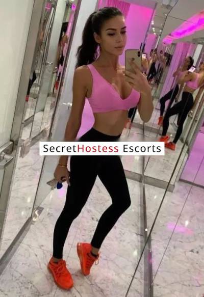 24 Year Old Russian Escort Moscow - Image 1