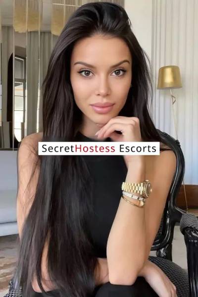 24Yrs Old Escort 51KG 172CM Tall Moscow Image - 2