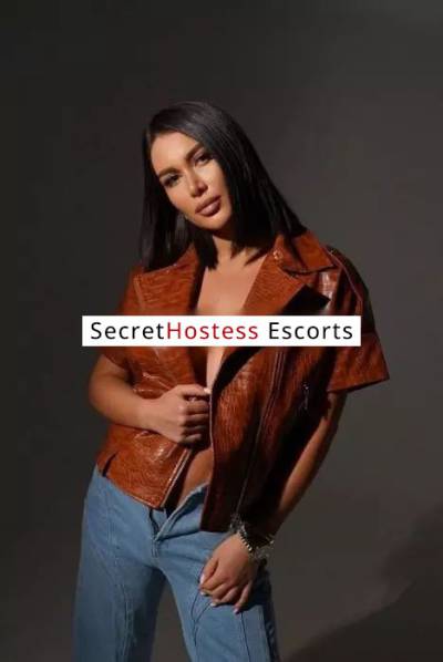 24 Year Old Russian Escort Belgrade - Image 2