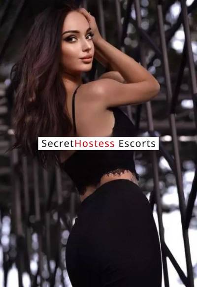 24Yrs Old Escort 53KG 175CM Tall Moscow Image - 2