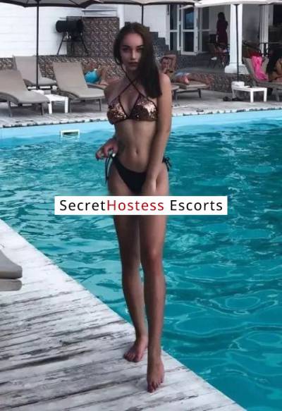 24Yrs Old Escort 53KG 175CM Tall Moscow Image - 4