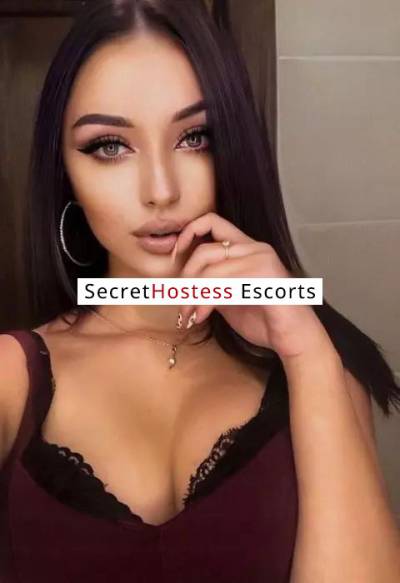 24 Year Old Russian Escort Moscow - Image 7