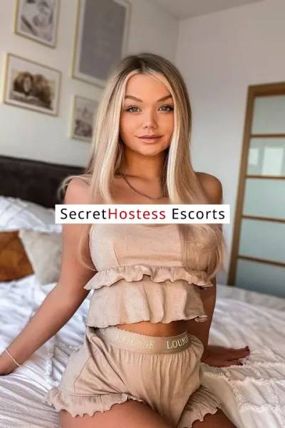 24Yrs Old Escort 50KG 169CM Tall Istanbul Image - 0
