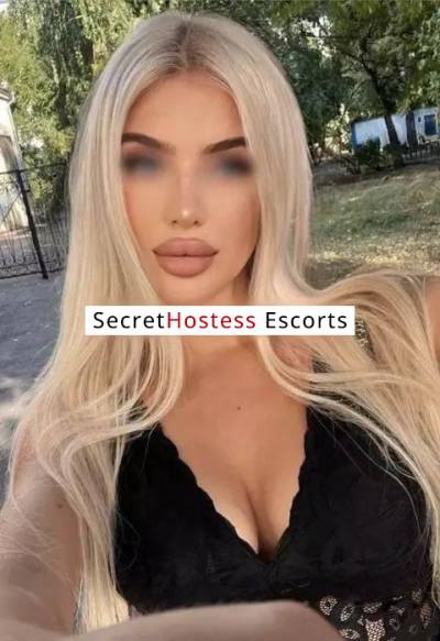 24 Year Old Russian Escort Moscow Blonde - Image 5