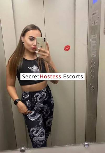 24Yrs Old Escort 52KG 157CM Tall Moscow Image - 5