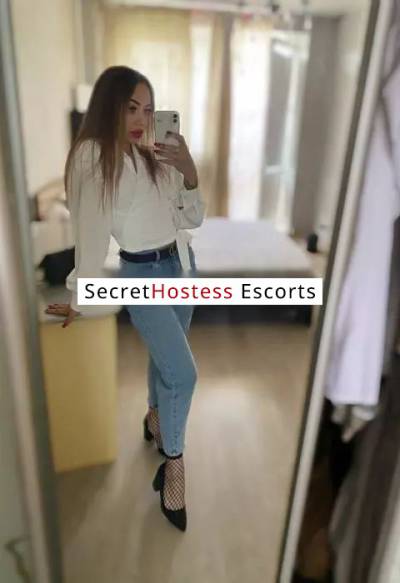 24 Year Old Russian Escort Moscow Blonde - Image 9