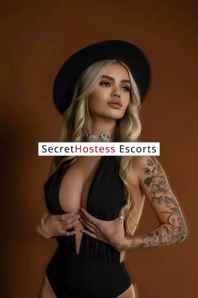 24 Year Old Russian Escort Phuket Blonde - Image 2