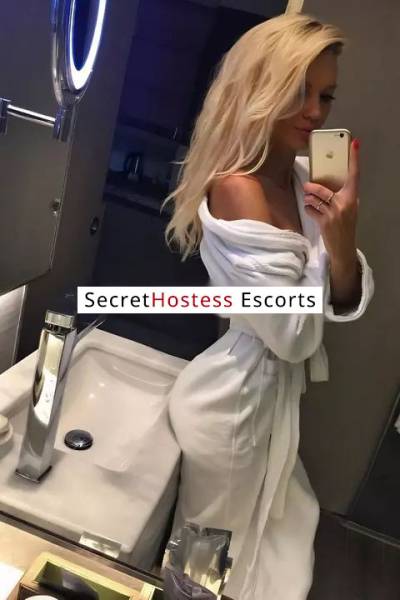 24Yrs Old Escort 54KG 170CM Tall Jaffa Image - 1