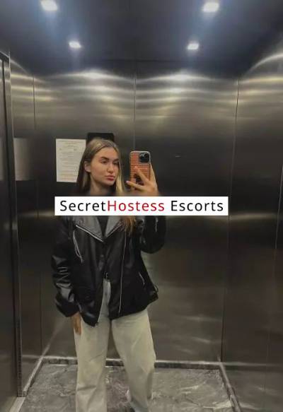 24 Year Old Russian Escort Beirut - Image 3