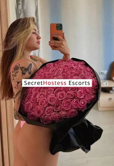 24 Year Old Russian Escort Beirut - Image 4