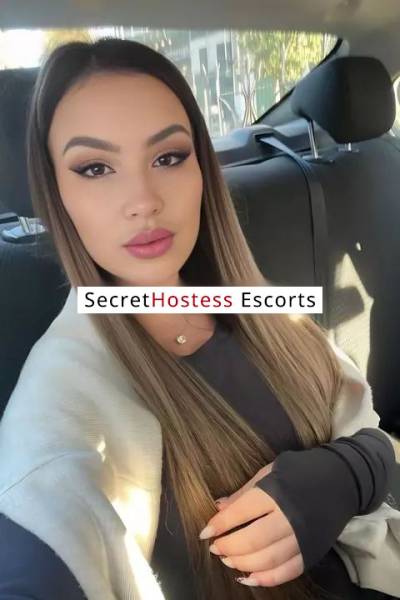 Lika 24Yrs Old Escort 54KG 164CM Tall Belgrade Image - 5