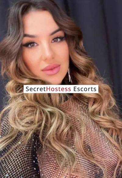 Lika 24Yrs Old Escort 54KG 164CM Tall Belgrade Image - 6