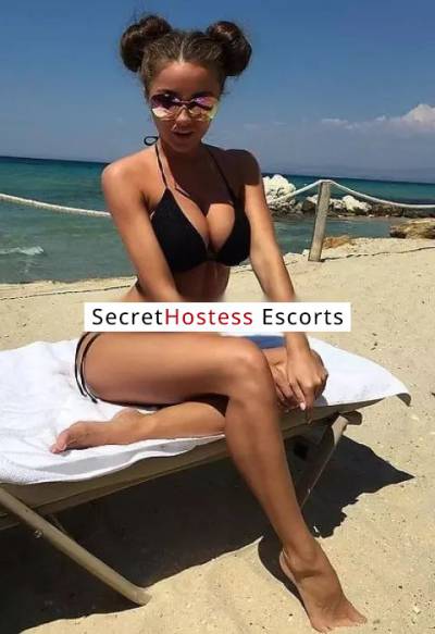 24Yrs Old Escort 45KG 169CM Tall Moscow Image - 12