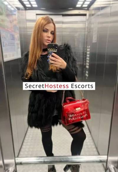 24Yrs Old Escort 53KG 170CM Tall Zagreb Image - 10