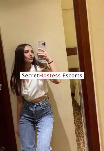 24 Year Old Russian Escort Hong Kong - Image 1