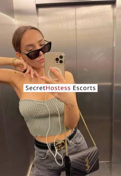 24 Year Old Russian Escort Hong Kong - Image 8