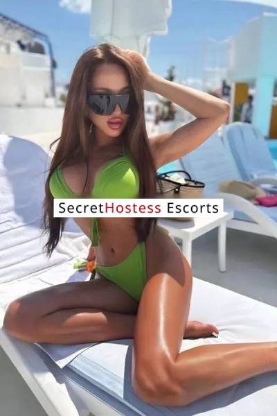 24Yrs Old Escort 50KG 162CM Tall Sofia Image - 3