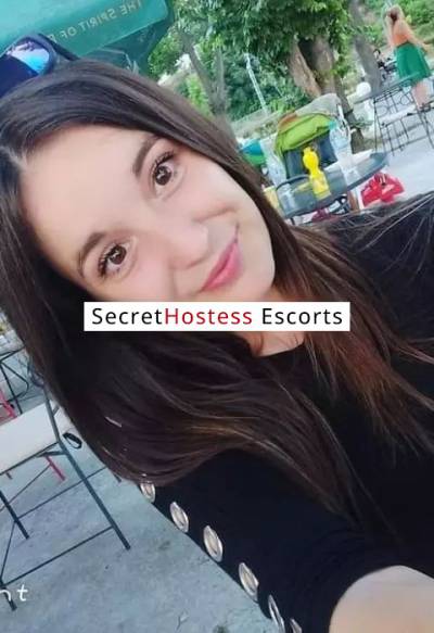 24Yrs Old Escort 49KG 165CM Tall Sofia Image - 2