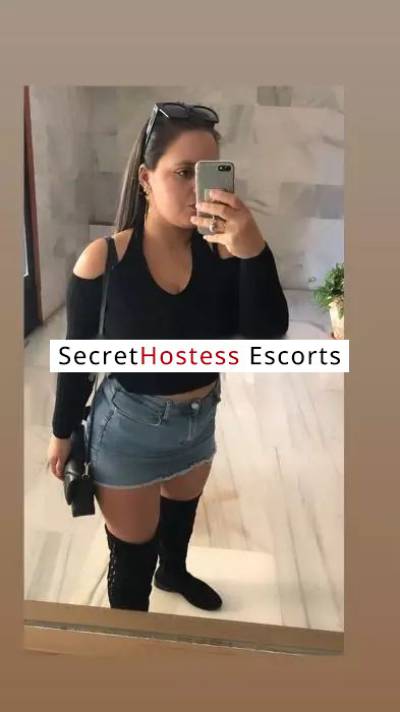 24Yrs Old Escort 72KG 159CM Tall Stockholm Image - 0