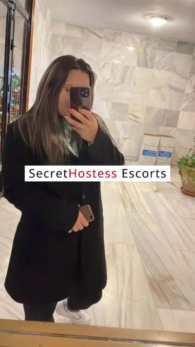 24Yrs Old Escort 72KG 159CM Tall Stockholm Image - 2