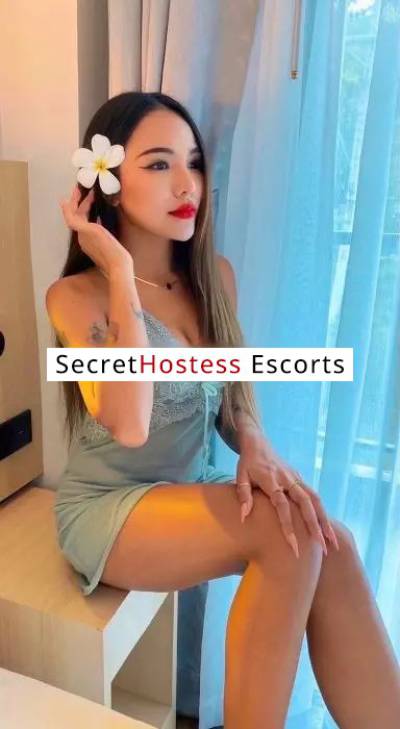 24 Year Old Thai Escort Phuket - Image 2