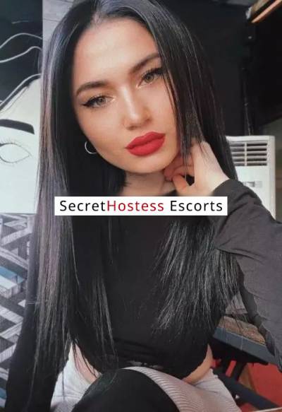 24Yrs Old Escort 68KG 168CM Tall Kyrenia Image - 2