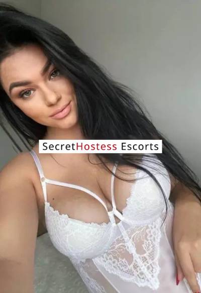 24 Year Old Ukrainian Escort Zagreb - Image 1