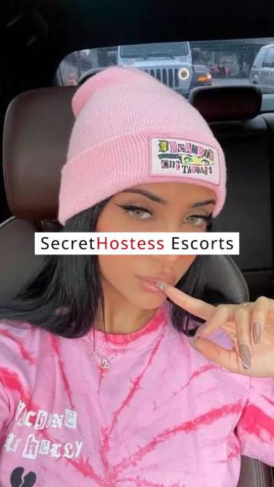 24 year old Ukrainian Escort in Budapest Seeking Adventurous Companion