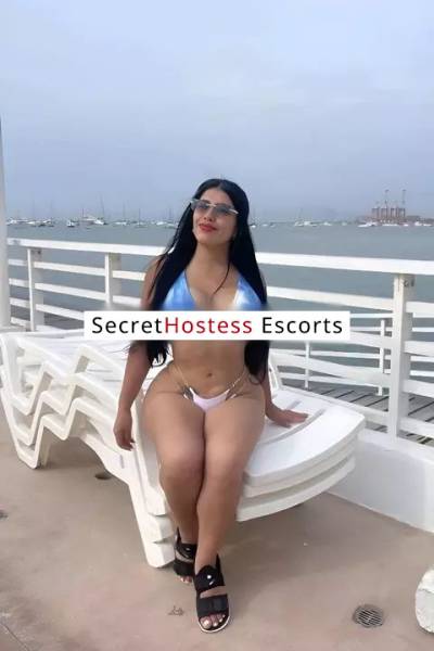 24 Year Old Venezuelan Escort Warsaw - Image 7