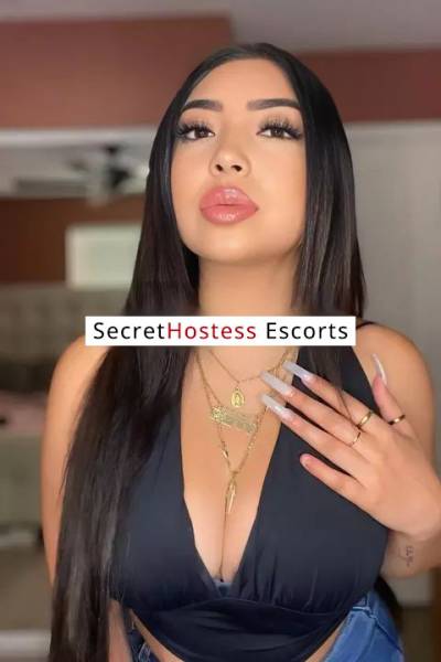 24 Year Old Venezuelan Escort Manama - Image 6