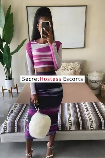 25 Year Old African Escort Kuwait City - Image 2