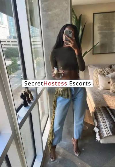 25 Year Old African Escort Kuwait City - Image 3