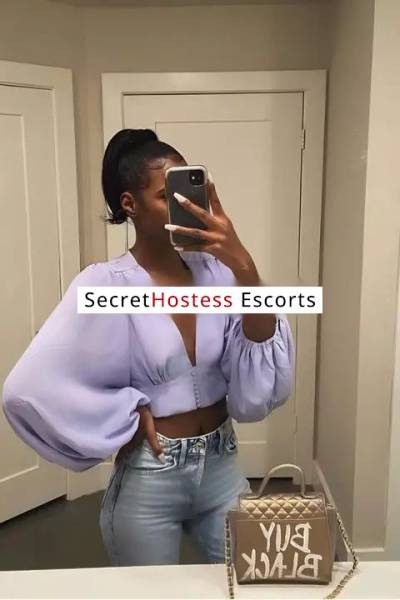 25 Year Old African Escort Kuwait City - Image 4